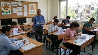 उच्च शिक्षा का सफर आसान बनाने के लिए नौवीं से 12वीं तक के विद्यार्थियों के लिए क्रेडिट का पैटर्न