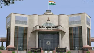 केंद्रीय सूचना आयोग ने एनडीएमसी को लगाई फटकार