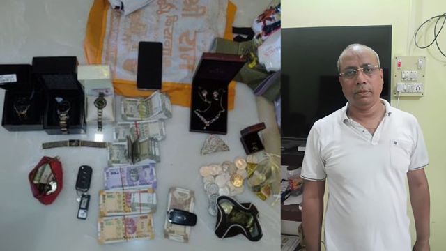 1.19 करोड़ की अवैध संपत्ति; बिहार में इंजीनियर के 6 ठिकानों पर EOU का छापा
