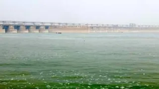गंगा जल संधि 2026 में समाप्त हो रही है