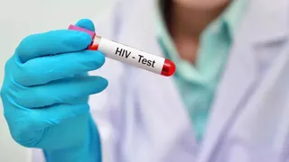 हरियाणा: सिरसा में दो साल बाद HIV संक्रमितों को राहत (फाइल फोटो)