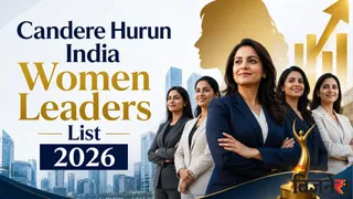 Hurun India Women Leaders 2026 (AI Generated Image)