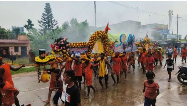 पहलेजा घाट से बाबा गरीबनाथ मंदिर तक बनेगा 50 किमी लंबा कांवड़‍िया पथ; मंत्री बोले- सुल्‍तानगंज की तर्ज पर नि‍र्माण
