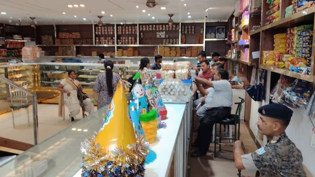 कोडरमा में केंद्रीय जीएसटी का बड़ा एक्शन, कई प्रतिष्ठानों पर एक साथ छापामारी