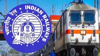भारतीय रेलवे ने आरपीएफ (सुरक्षा विभाग) के मंत्रालयी कैडर कर्मचारियों को बड़ी सौगात दी है।