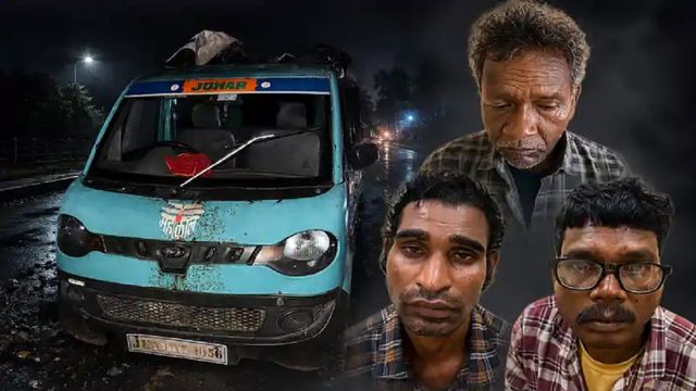 धनबाद पुलिस की मिसिर बेसरा समेत तीन शीर्ष माओवादियों से पूछताछ की तैयारी, कोर्ट ने 14 दिन की रिमांड मंजूर की