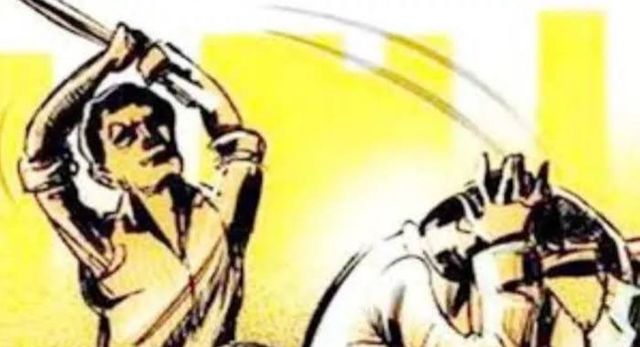 रायबरेली में पेट्रोल पंप जा रहे किसान को पीटा, मोबाइल तोड़ने और रुपये छीनने का भी आरोप 
