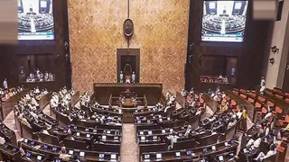 लोकसभा के बाद राज्यसभा में भी पास हुआ एंटी-पेपर लीक बिल