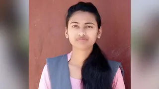 प्रीति कुमारी बनीं रांची विश्वविद्यालय की नागपुरी टॉपर