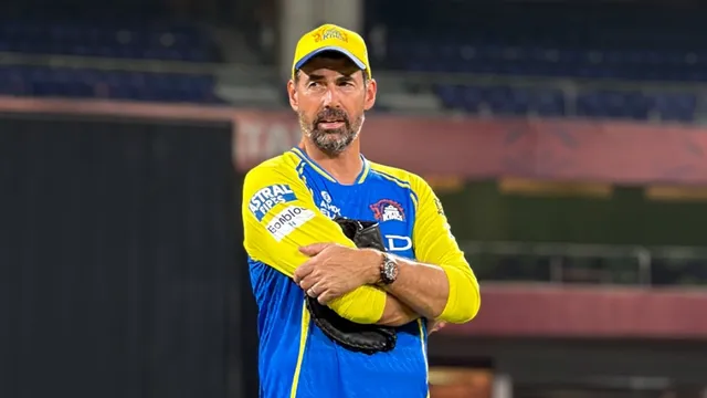  CSK का साथ छोड़ते ही स्टीफन फ्लेमिंग की लगी लॉटरी, अब इस खूंखार टीम के बनेंगे हेड कोच!