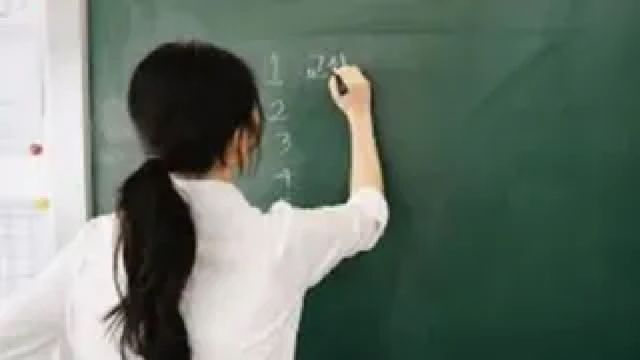 UP TGT Recruitment : टीजीटी भर्ती में हिंदी बालक वर्ग के सर्वाधिक 2,539 पद, तीन विषयों में केवल एक-एक