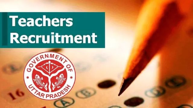 UP TGT Recruitment 2022 : टीजीटी भर्ती में अनुपस्थित अभ्यर्थियों को अभिलेख सत्यापन का अंतिम मौका, UPESSC ने तिथि जारी की