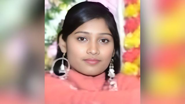 अमेठी में विवाहिता का फांसी के फंदे से लटका मिला शव, दो माह पहले हुई थी शादी
