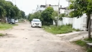 74 करोड़ से संवरेगी 28 किमी सड़क।