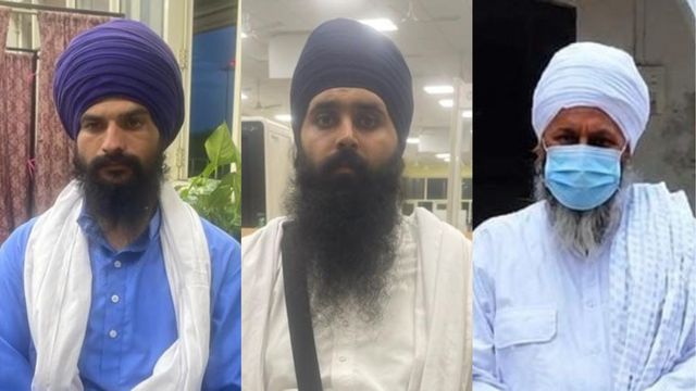 भारत में घुसपैठ मामले की अब यूपी ATS करेगी जांच, अमेरिकी नागरिक मनवीर और विक्रमजीत से जुड़े लोगों की होगी तलाश