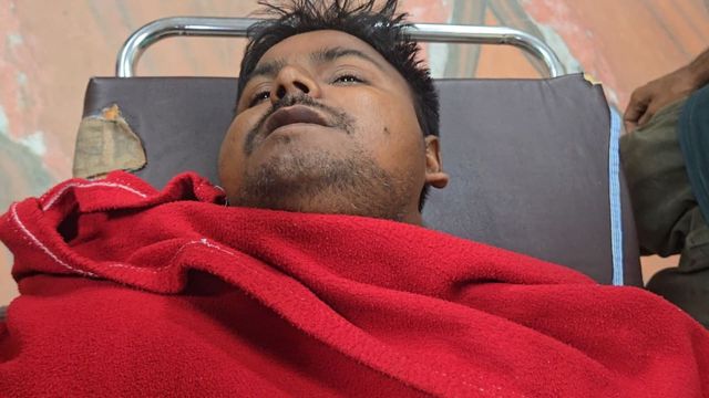 पूर्वी चंपारण में SBI सीएससी संचालक को गोली मार 4.28 लाख लूटे, नकाबपोश तीन बदमाश फरार