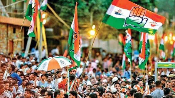 कार्यकर्ताओं के बीच पहुंचेंगे संजय दत्त, फरीदाबाद में दो दिन सुनेंगे हार की वजहें और भविष्य की रणनीति