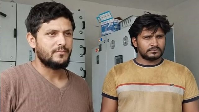 'आवाज निकाली तो जान से मार देंगे', पानीपत में बिजली काट फैक्ट्री में घुसे 12 बदमाश, आठ लोगों को बंधक बनाकर की डकैती