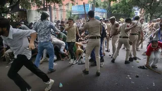 कथित सैलून कर्मी रुचिका सिंह पर प्रधानमंत्री नरेंद्र मोदी के खिलाफ अभद्र टिप्पणी करने का मामला दर्ज किया गया है। फाइल फोटो