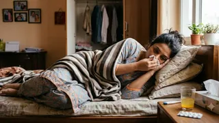 वैज्ञानिकों ने इन्फ्लूएंजा ए के कंट्रोल मैकेनिज्म को समझा