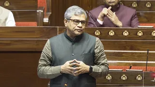 रेलवे मंत्री ने कहा- प्रौद्योगिकी, बुनियादी ढांचे के अपग्रेडेशन से रेल हादसों में भारी कमी आई