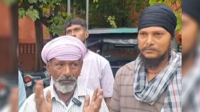 जालंधर में बाइक सवार भाई-बहन को ट्रक ने मारी टक्कर, युवक की मौत; युवती की हालत गंभीर
