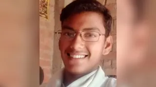 युवक ने फांसी लगाकर दी जान।