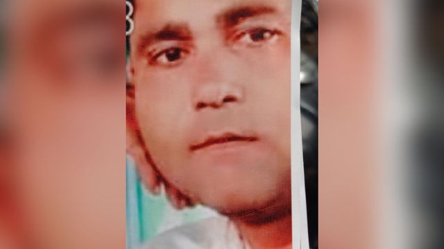 बहन के प्रेमी को डंडे से पीटकर मार डाला: बिजनौर में हत्या कर मुरादाबाद में फेंका शव, थाने पहुंचकर कबूला जुर्म