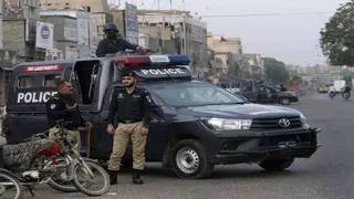 खैबर पख्तूनख्वा में मुठभेड़, 15 आतंकी ढेर, 9 सुरक्षाकर्मियों की मौत