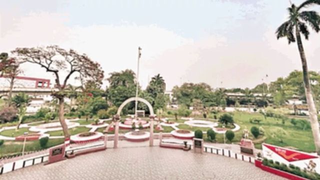 4.76 करोड़ से पटना में बनेंगे तीन मॉडर्न पार्क; बच्चों से बुजुर्गों तक सभी के लिए खुशखबरी, होंगी कई सुविधाएं 
