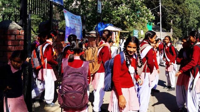 जम्मू-कश्मीर में खराब मौसम का कहर, पुंछ में 31 जुलाई को बंद रहेंगे सभी सरकारी और निजी स्कूल
