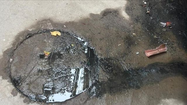 यमुनापार में गहराया पेयजल संकट, टूटी पाइपलाइनें बनीं मुसीबत
