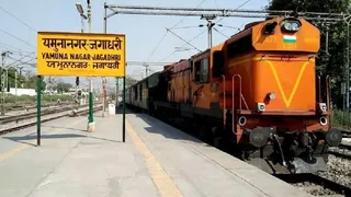 हरियाणा: यमुनानगर-जगाधरी यात्रियों को बड़ी राहत (जागरण फोटो)