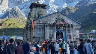 केदारनाथ