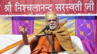 जगद्गुरु शंकराचार्य स्वामी निश्चलानंद सरस्वती (फाइल फोटो)