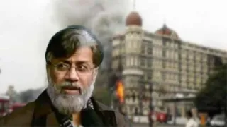 26/11 आतंकी हमले के आरोपित तहव्वुर राणा को बेटी से बात करने की मिली इजाजत।