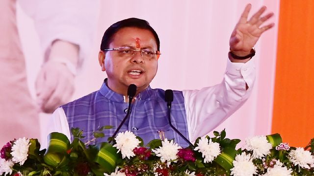 डेढ़ साल का इंतजार खत्म, सीएम धामी गदरपुर को आज देंगे करोड़ों की सौगात