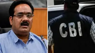 करोड़ों के घोटाले में सीबीआई ने आईएएस अधिकारी पंकज अग्रवाल को किया था गिरफ्तार।