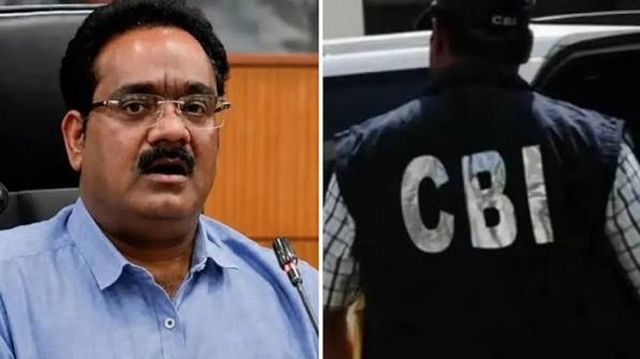 करोड़ों के घोटाले में IAS पंकज अग्रवाल की मुश्किलें बढ़ी, CBI ने जमानत का किया विरोध; मास्टरमाइंड का करीबी बताया
