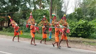 30 जुलाई से 12 अगस्त तक चलने वाली कांवड़ यात्रा के लिए पुलिस ने व्यापक सुरक्षा और ट्रैफिक प्रबंधन का खाका तैयार किया।