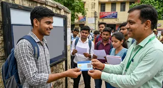 इस फोटो को AI के माध्यम से तैयार किया गया है।