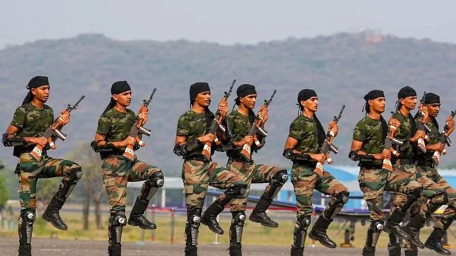अग्निवीर फिजिकल टेस्ट के लिए एडमिट कार्ड जारी, 2 से 15 सितंबर तक भिवानी में होगी भर्ती रैली
