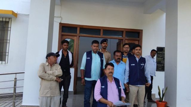 औरंगाबाद में रिश्वत लेते रंगे हाथ गिरफ्तार हुए दरोगा, नाली विवाद सुलझाने में मांगी थी घूस