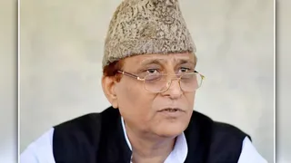 आजम खान