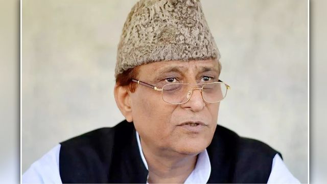 आजम खान को 10 साल की सजा सुनाने वाले जज का हुआ तबादला, डूंगरपुर केस के फैसले से पहले बड़ा फेरबदल