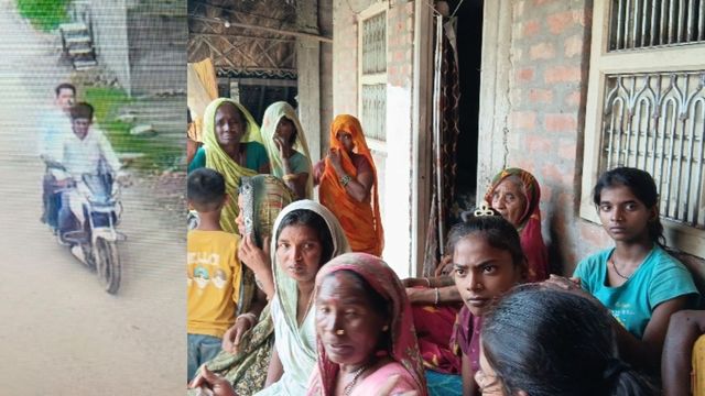 दरभंगा में चमत्कार दिखाकर जीता भरोसा, पूजा के बहाने समेट ले गए लाखों के गहने