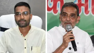राज्यपाल कोटे से MLC बनेंगे दीपक प्रकाश