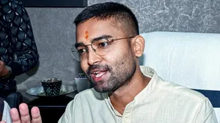 मंत्री दीपक प्रकाश बनेंगे MLC (फाइल फोटो)