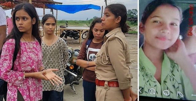 रील का जुनून जान पर पड़ा भारी! कानपुर के बिठूर में गंगा में डूबीं चार किशोरियां, 3 बचीं, 4 किमी दूर मिला एक का शव