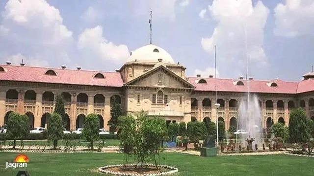 कोडीनयुक्त सीरप मामला : जमानत के लिए पक्षकार ने पहुंच बनाई तो इलाहाबाद HC के न्यायमूर्ति नाराज, सुनवाई से हुए अलग